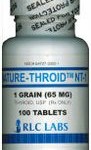 What Is The Company That Makes Nature Throid What Is The Company That Makes Nature Throid