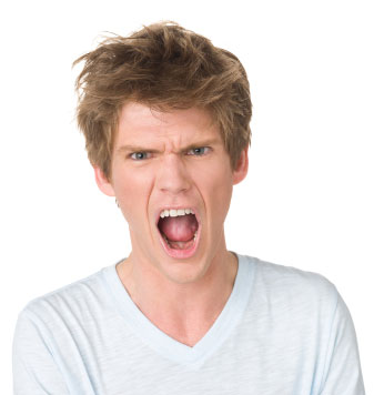 Adrenal problems