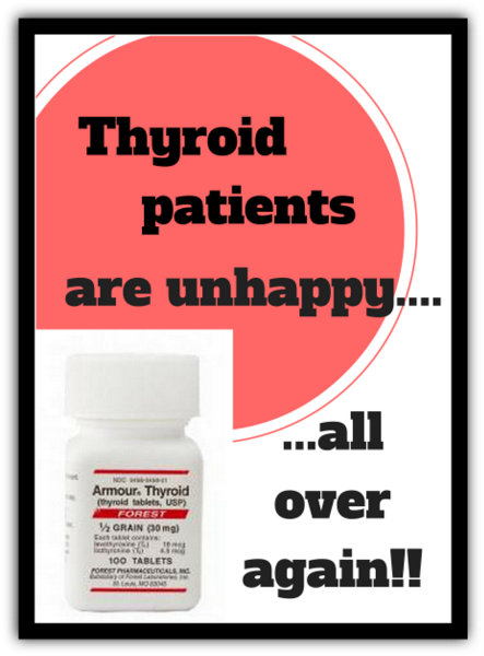 Armour Thyroid Weight Loss Reviews
