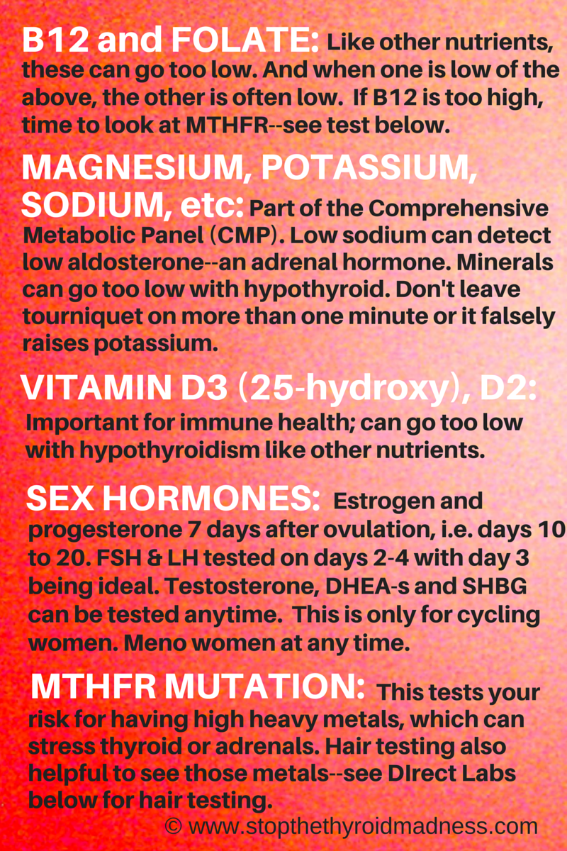 Why would a doctor run a complete metabolic panel?