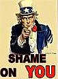 shameonyou